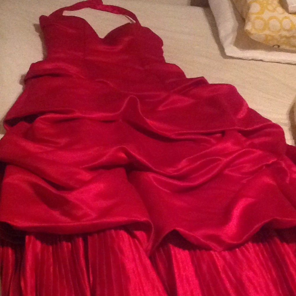 Night dress